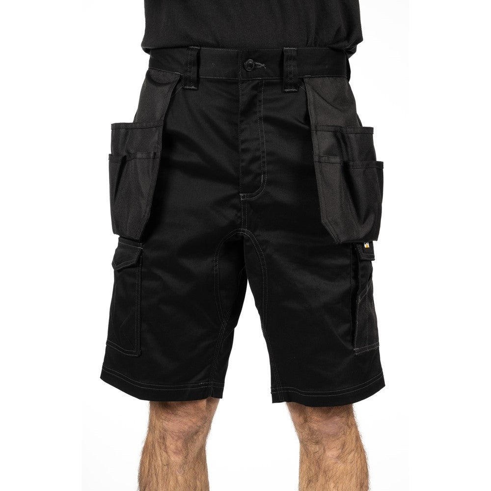 Men's Caterpillar Essential Stretch Holster Short