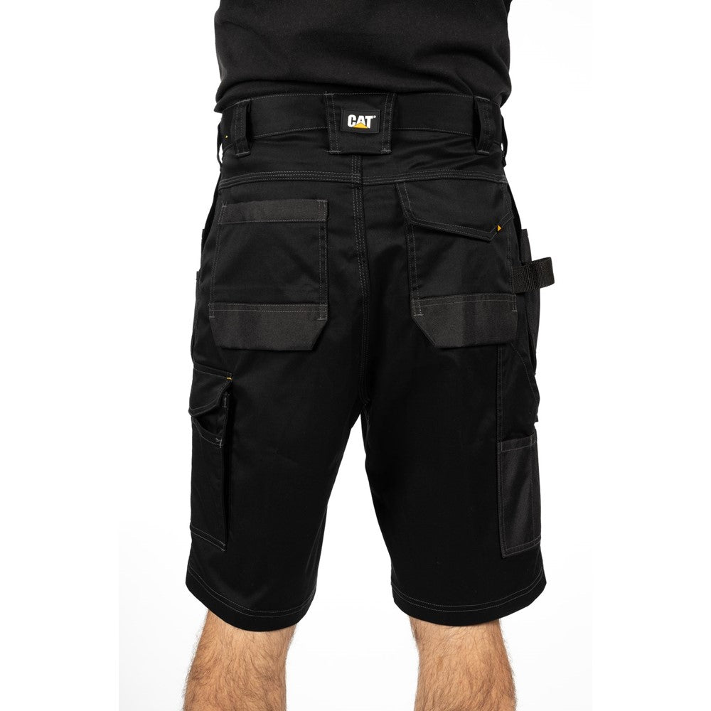 Men's Caterpillar Essential Stretch Holster Short
