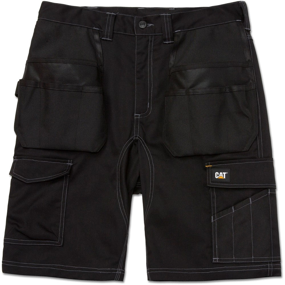 Men's Caterpillar Essential Stretch Holster Short