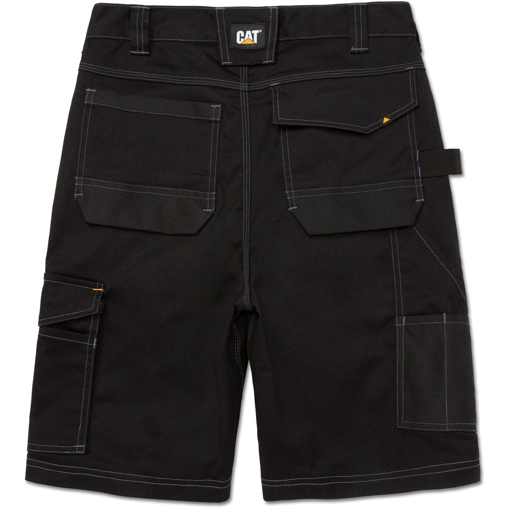 Men's Caterpillar Essential Stretch Holster Short