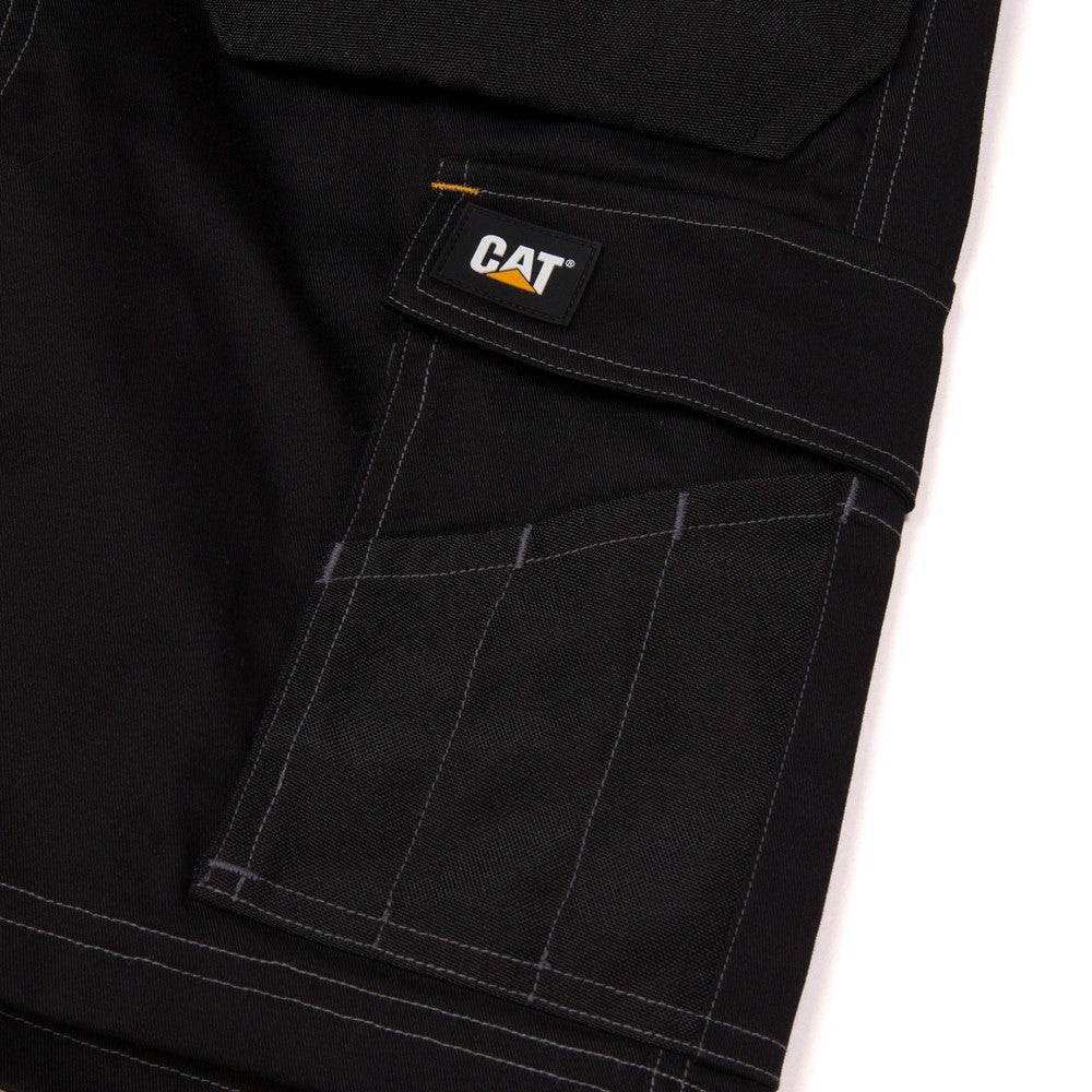 Men's Caterpillar Essential Stretch Holster Short