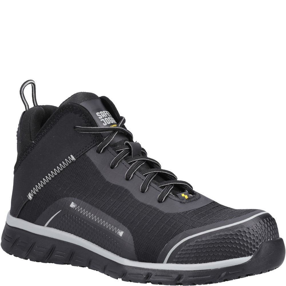 Men's Safety Jogger LIGERO2 S1P MID Safety Boot