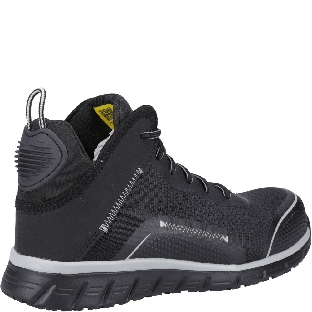 Men's Safety Jogger LIGERO2 S1P MID Safety Boot
