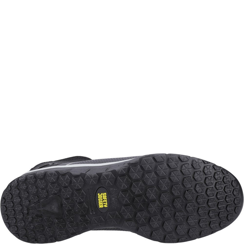 Men's Safety Jogger LIGERO2 S1P MID Safety Boot