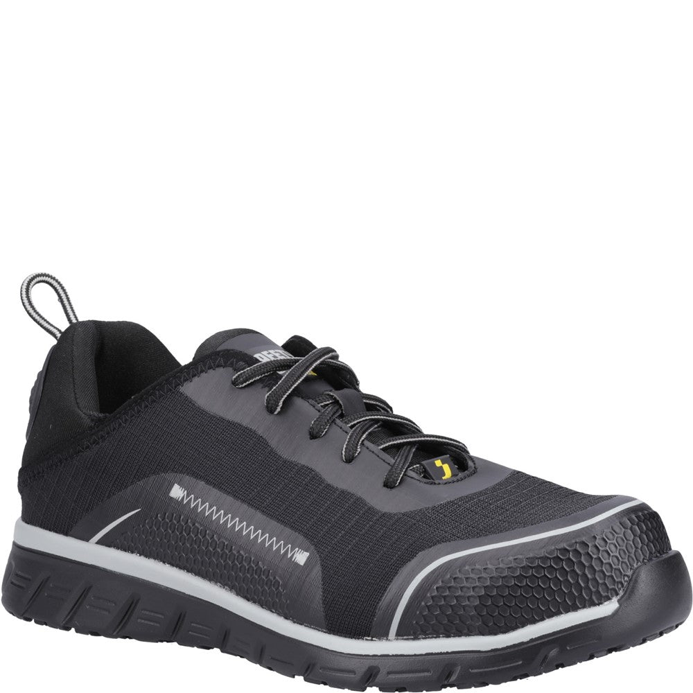 Men's Safety Jogger LIGERO2 S1P LOW Safety Trainer
