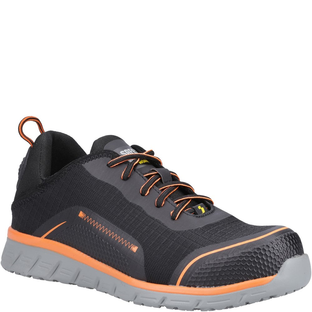 Men's Safety Jogger LIGERO2 S1P LOW Safety Trainer