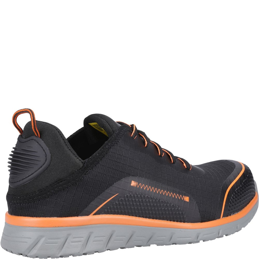 Men's Safety Jogger LIGERO2 S1P LOW Safety Trainer