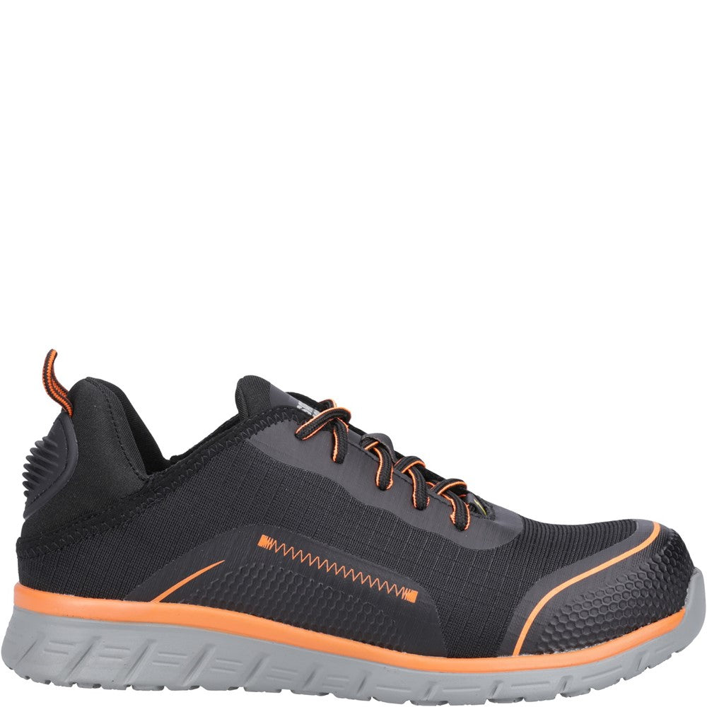 Men's Safety Jogger LIGERO2 S1P LOW Safety Trainer