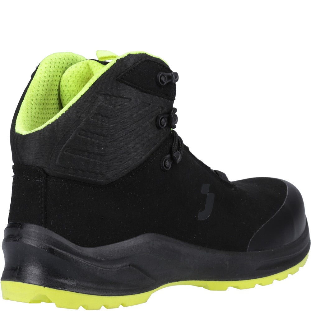 Men's Safety Jogger MODULO S3S MID Safety Boot