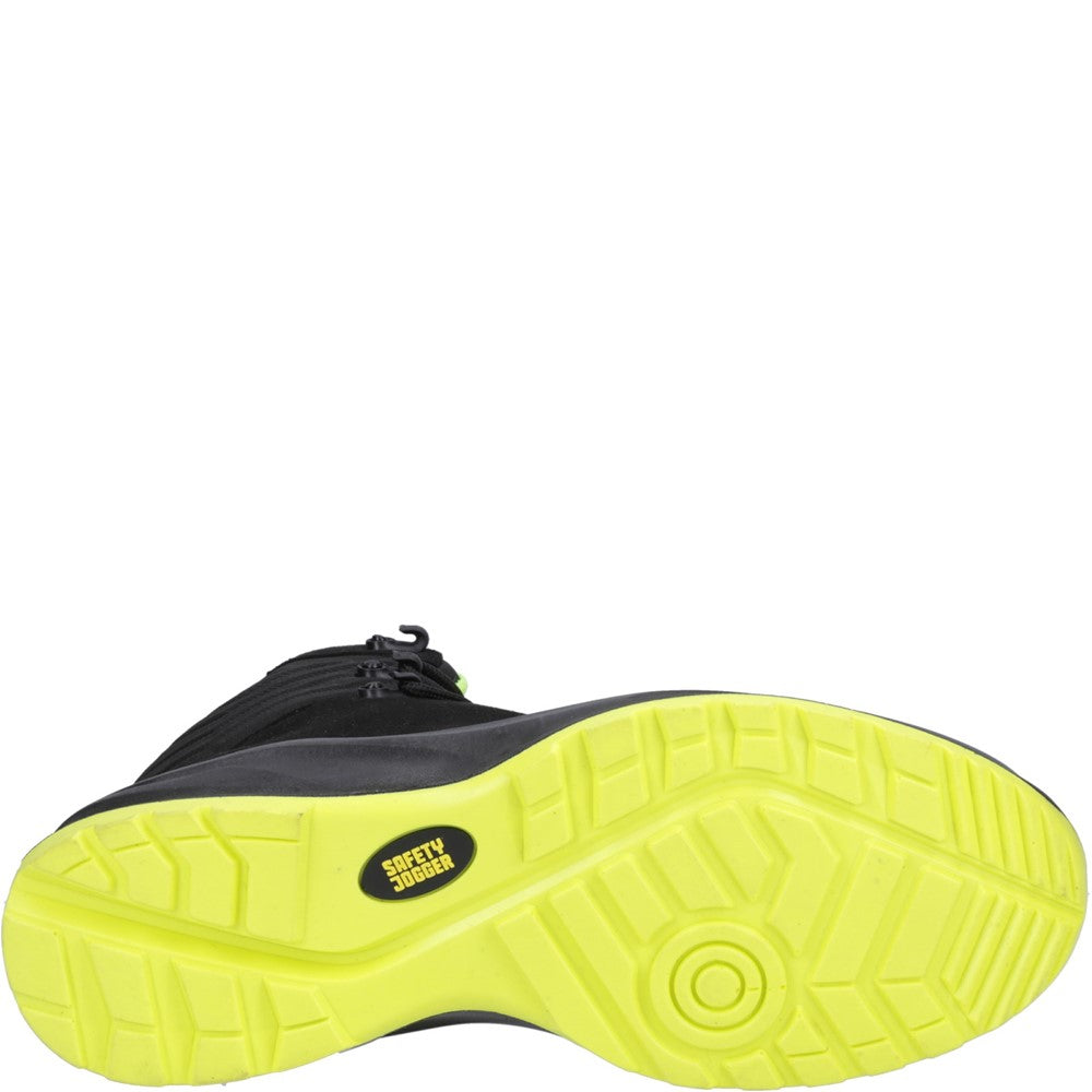 Men's Safety Jogger MODULO S3S MID Safety Boot