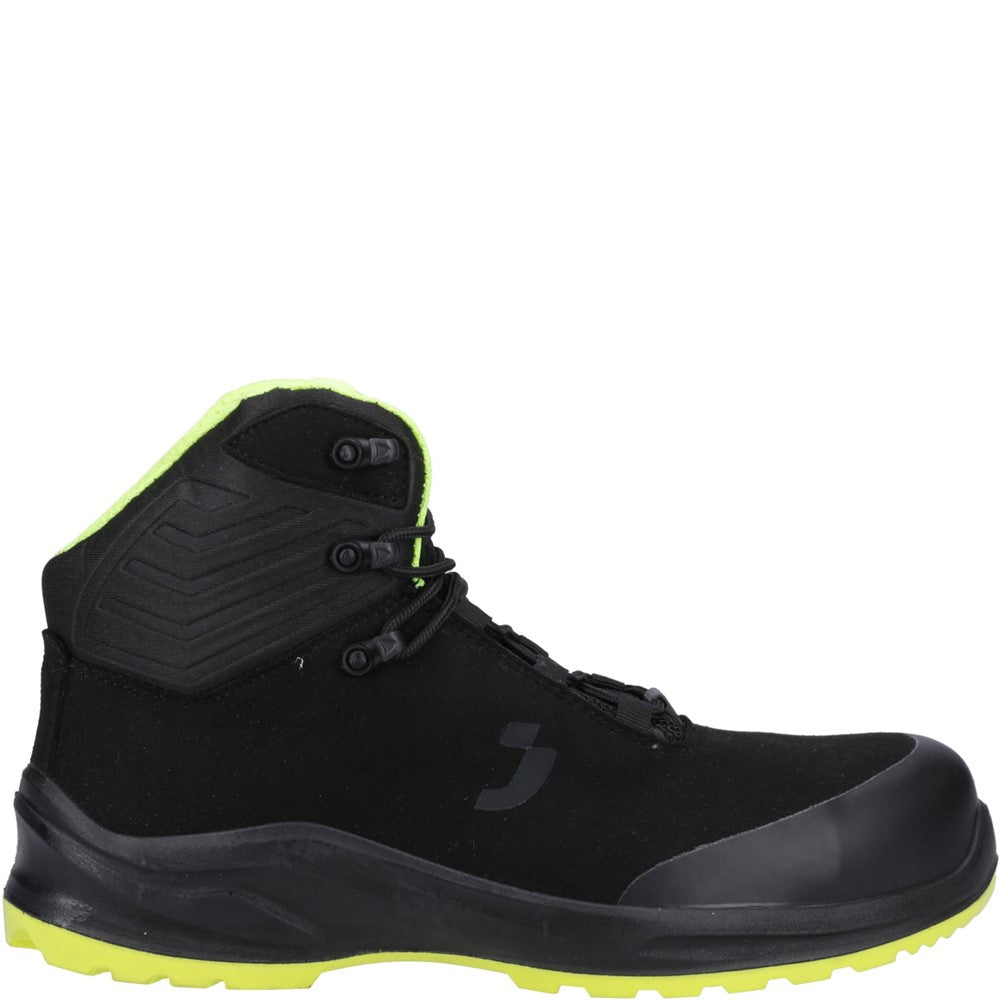 Men's Safety Jogger MODULO S3S MID Safety Boot