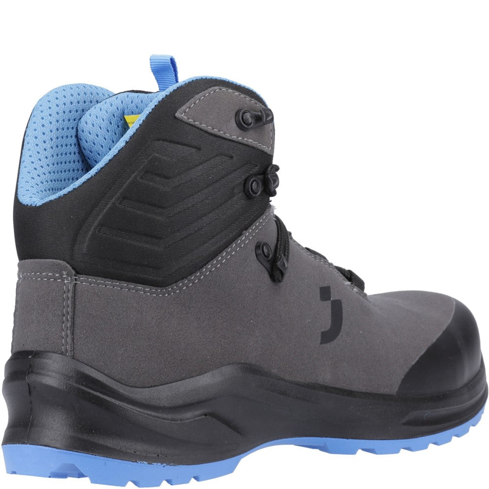 Men's Safety Jogger MODULO S3S MID Safety Boot