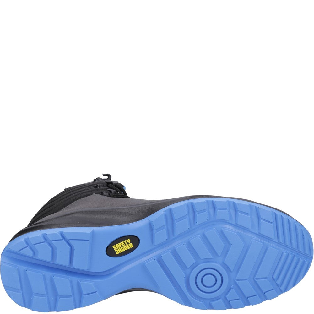 Men's Safety Jogger MODULO S3S MID Safety Boot