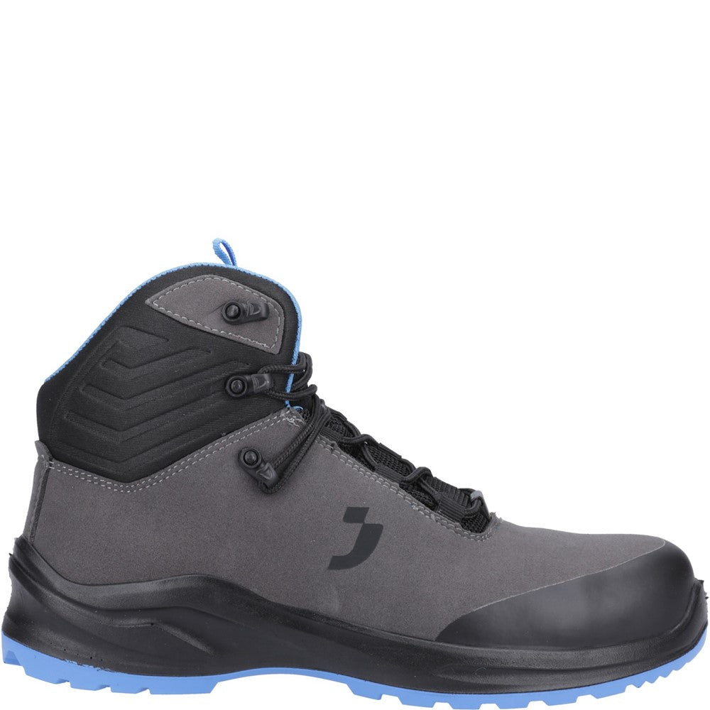 Men's Safety Jogger MODULO S3S MID Safety Boot