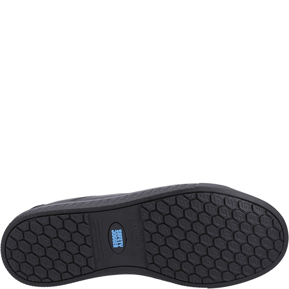 Men's Safety Jogger COOL O2 Trainer