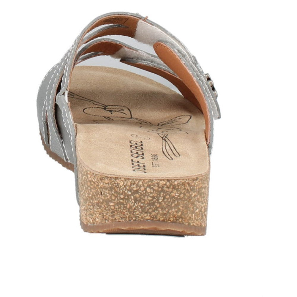 Women's Josef Seibel Tonga 82 Mule
