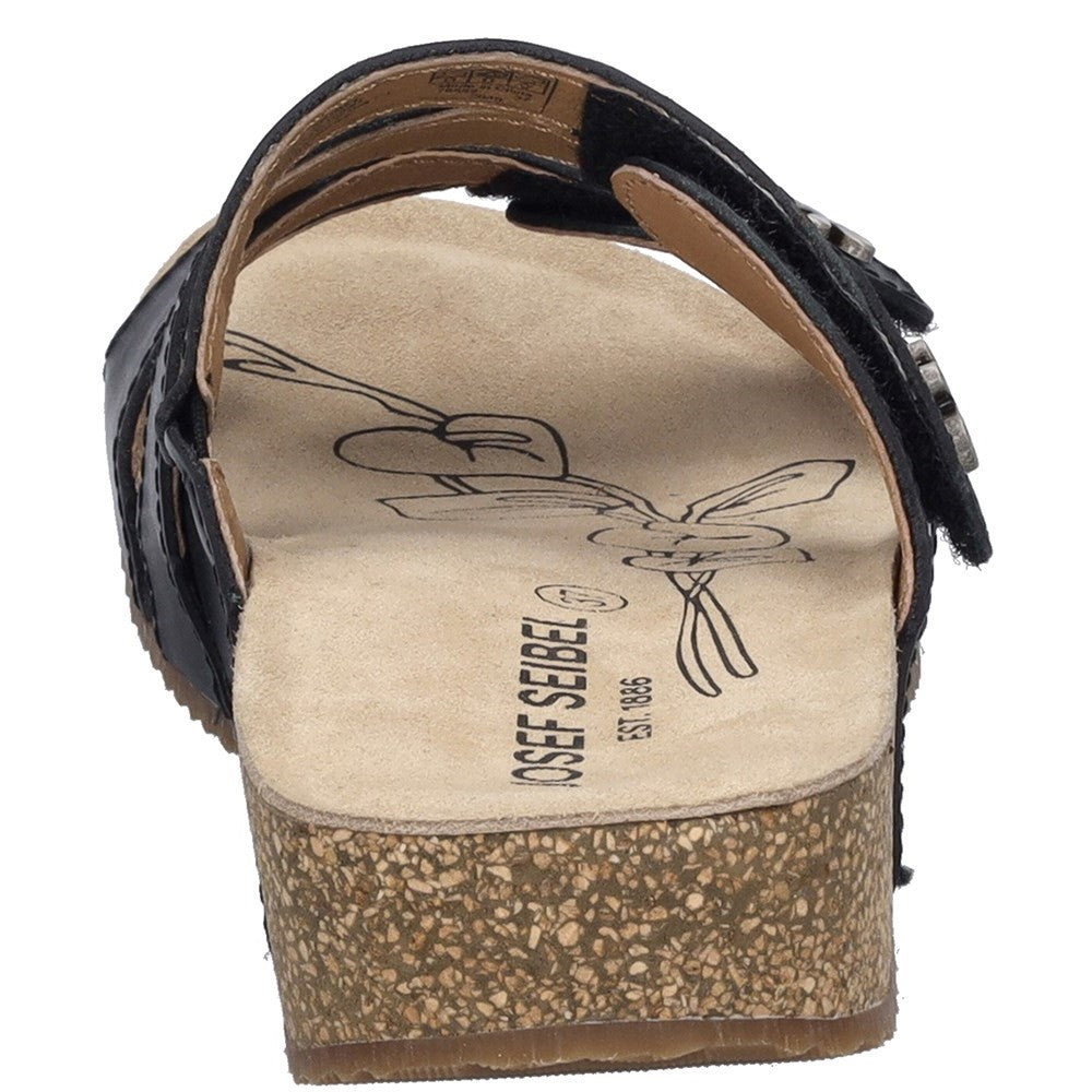 Women's Josef Seibel Tonga 82 Mule