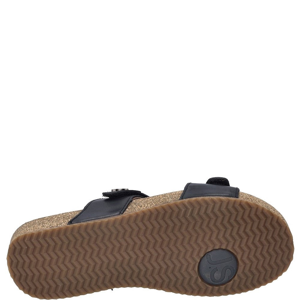 Women's Josef Seibel Tonga 82 Mule