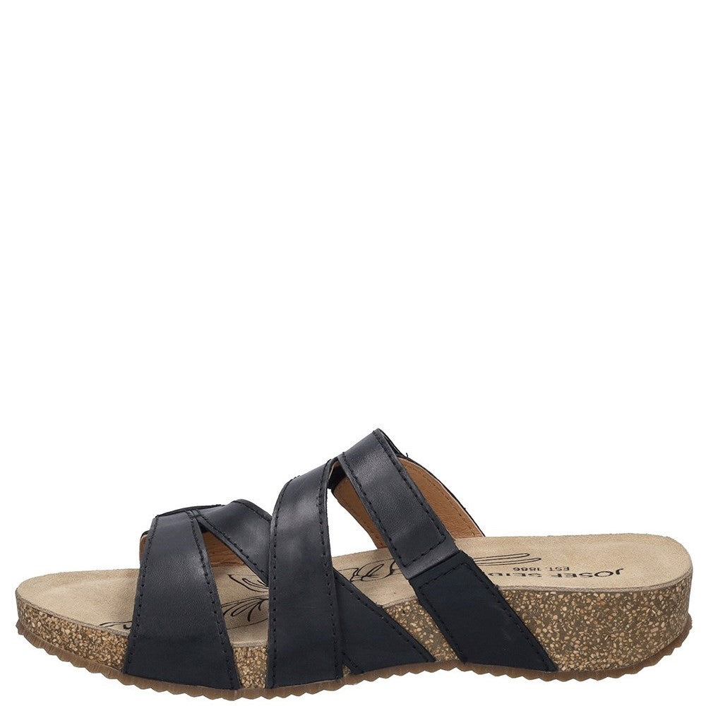 Women's Josef Seibel Tonga 82 Mule