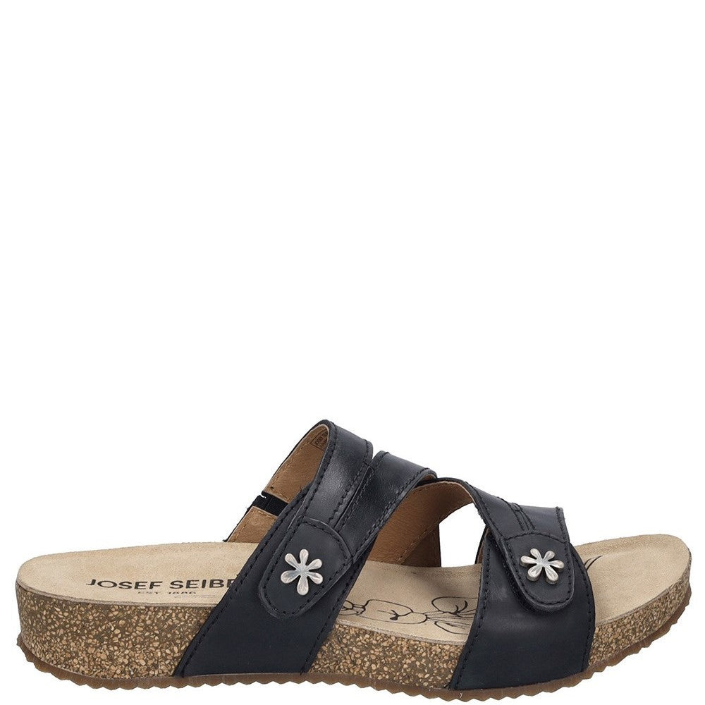 Women's Josef Seibel Tonga 82 Mule