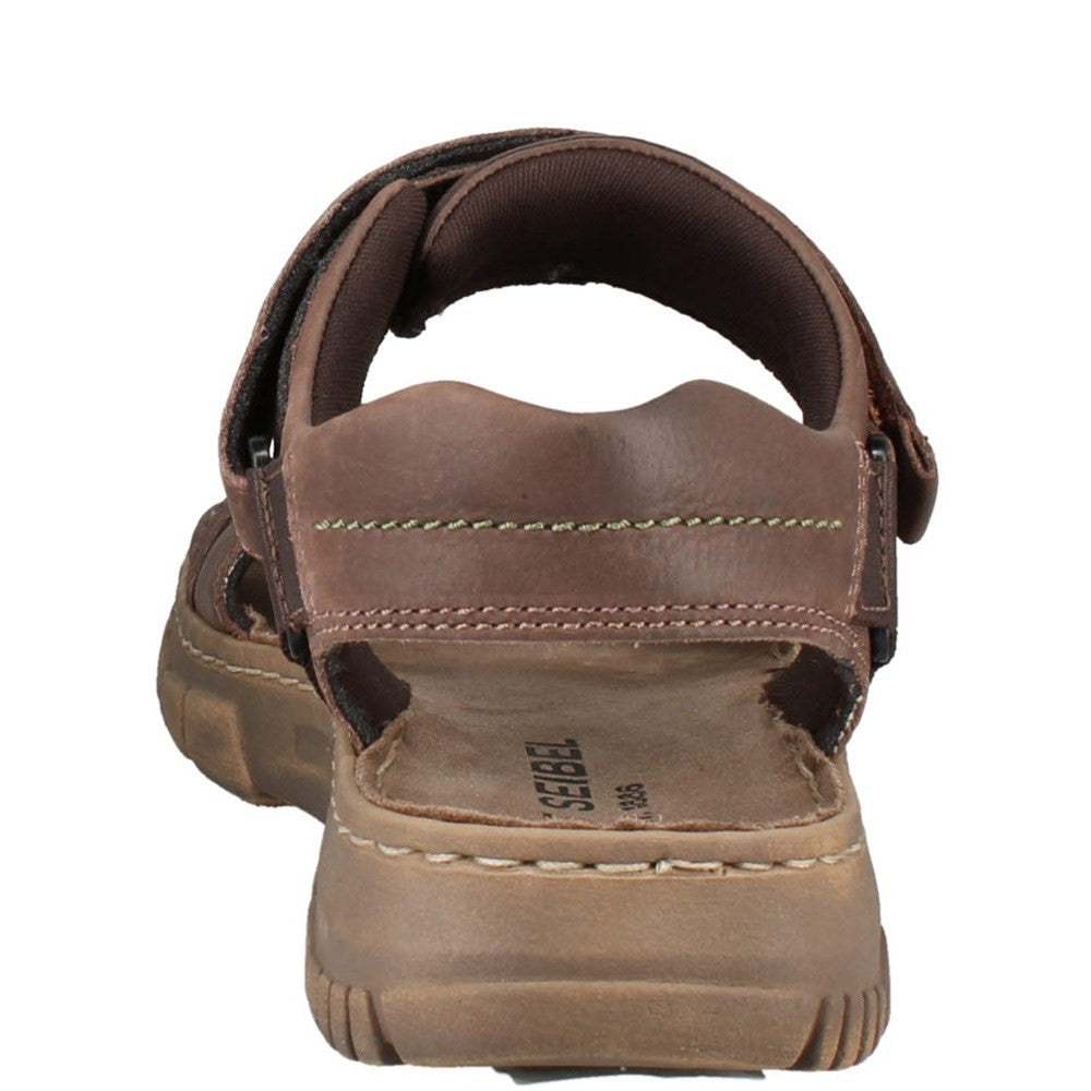 Men's Josef Seibel Brendan 01 Sandal