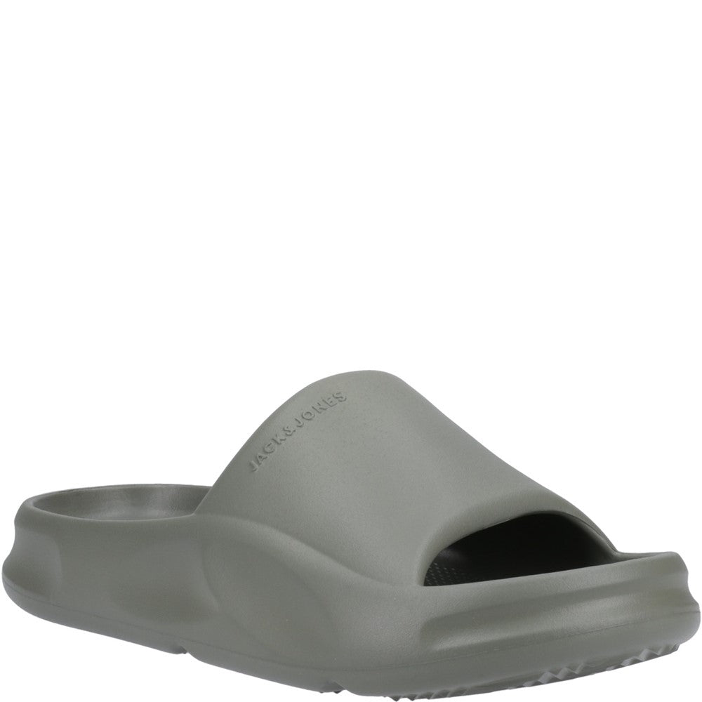 Men's Jack & Jones Status Slider