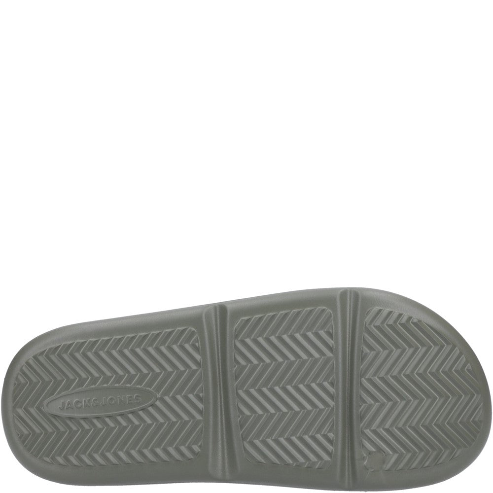 Men's Jack & Jones Status Slider