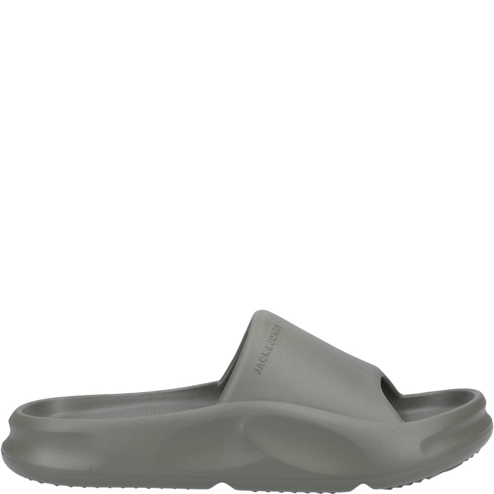 Men's Jack & Jones Status Slider