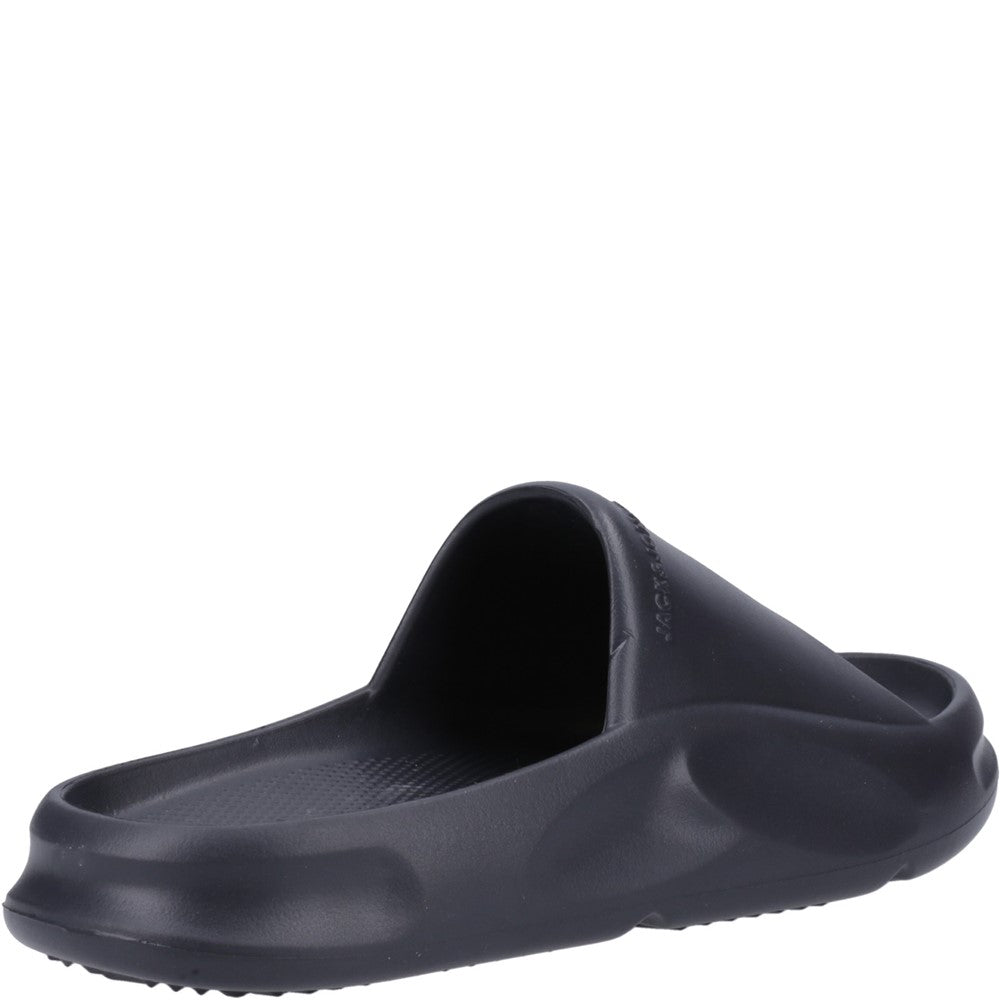 Men's Jack & Jones Status Slider