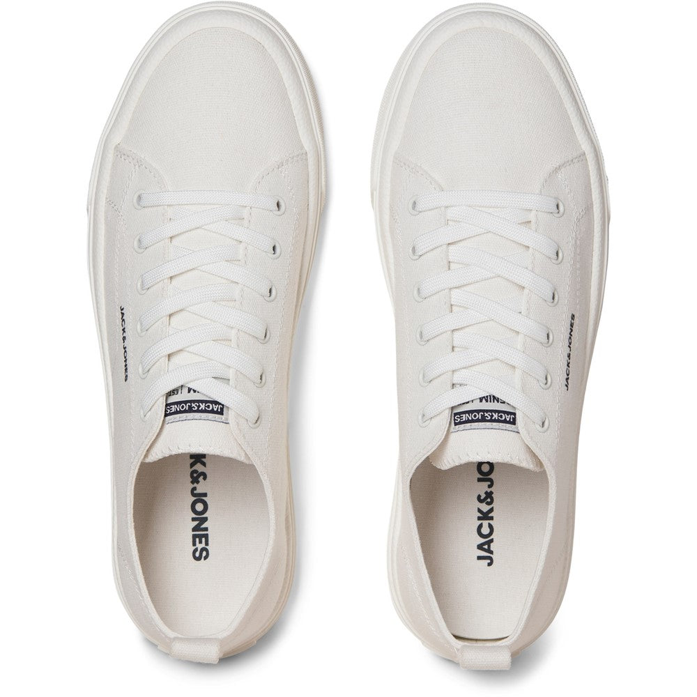 Men's Jack & Jones Bayswater Canvas Trainer
