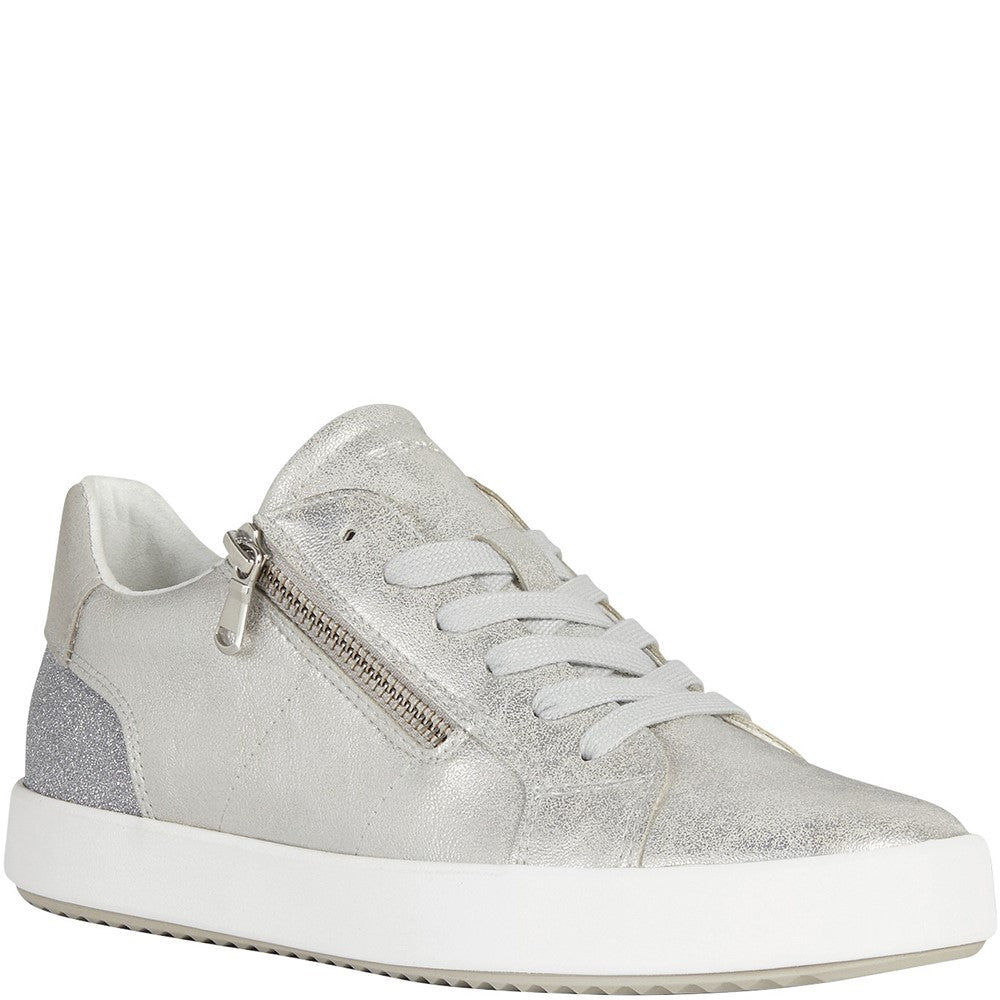 Women's Geox D Blomiee A Sneakers