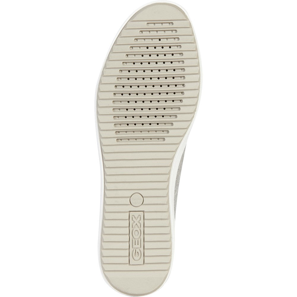 Women's Geox D Blomiee A Sneakers