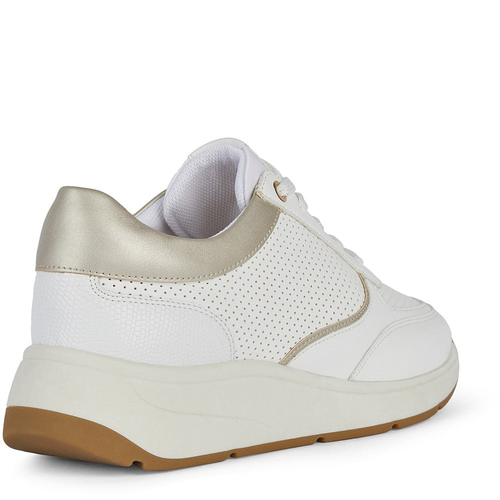 Women's Geox D Cristael D Sneakers