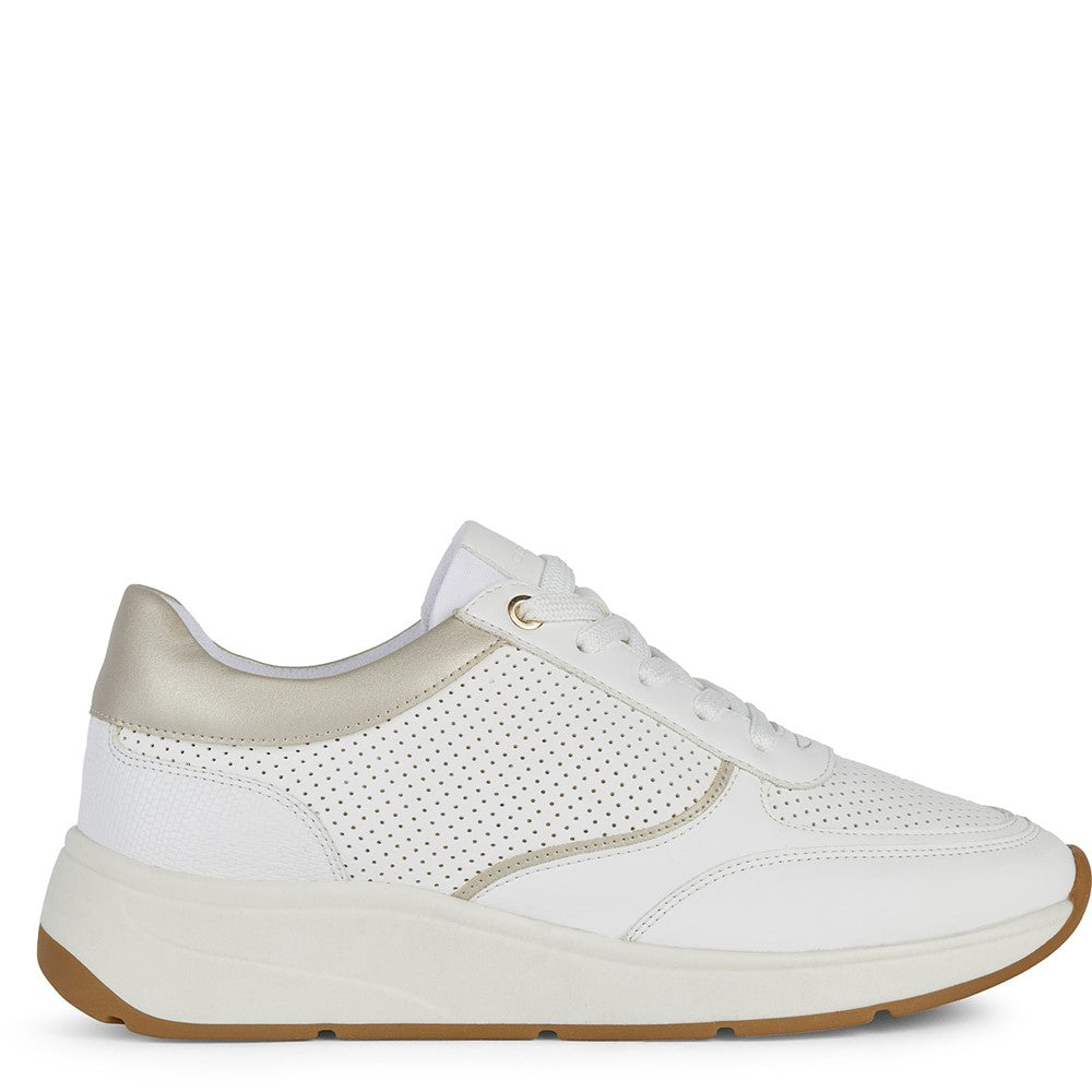 Women's Geox D Cristael D Sneakers
