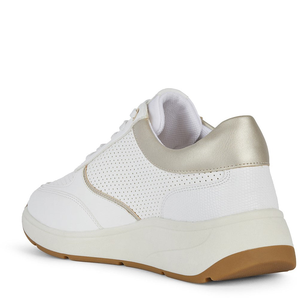 Women's Geox D Cristael D Sneakers