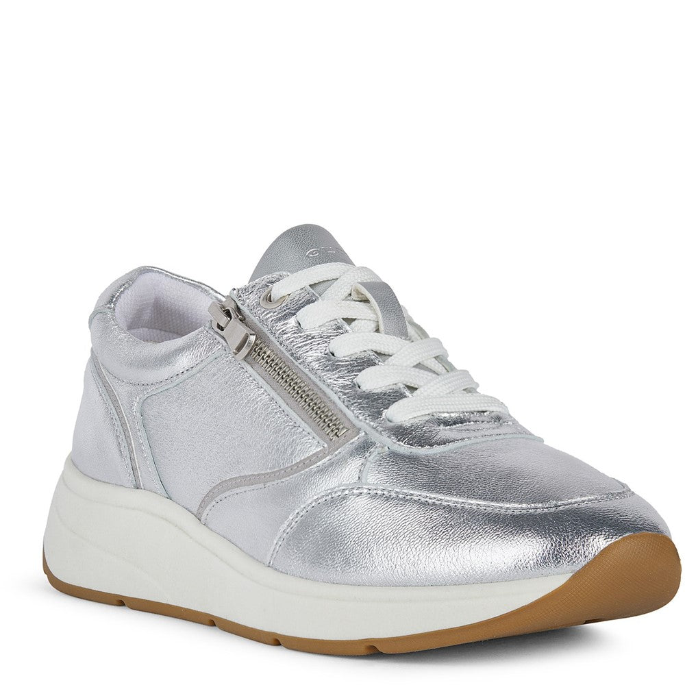 Women's Geox D Cristael E Sneakers