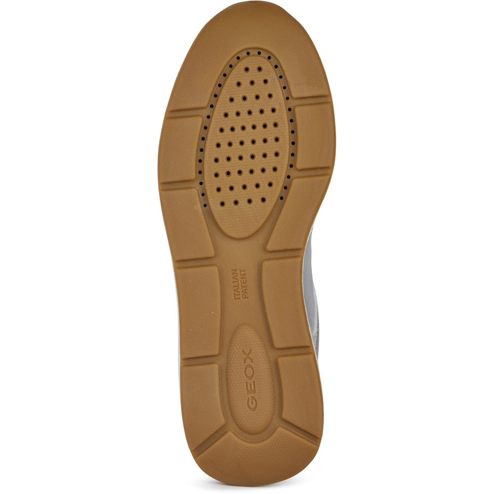 Women's Geox D Cristael E Sneakers
