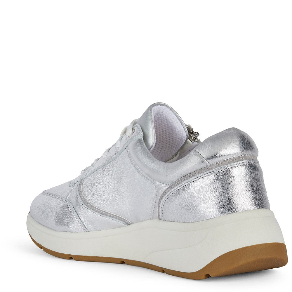 Women's Geox D Cristael E Sneakers