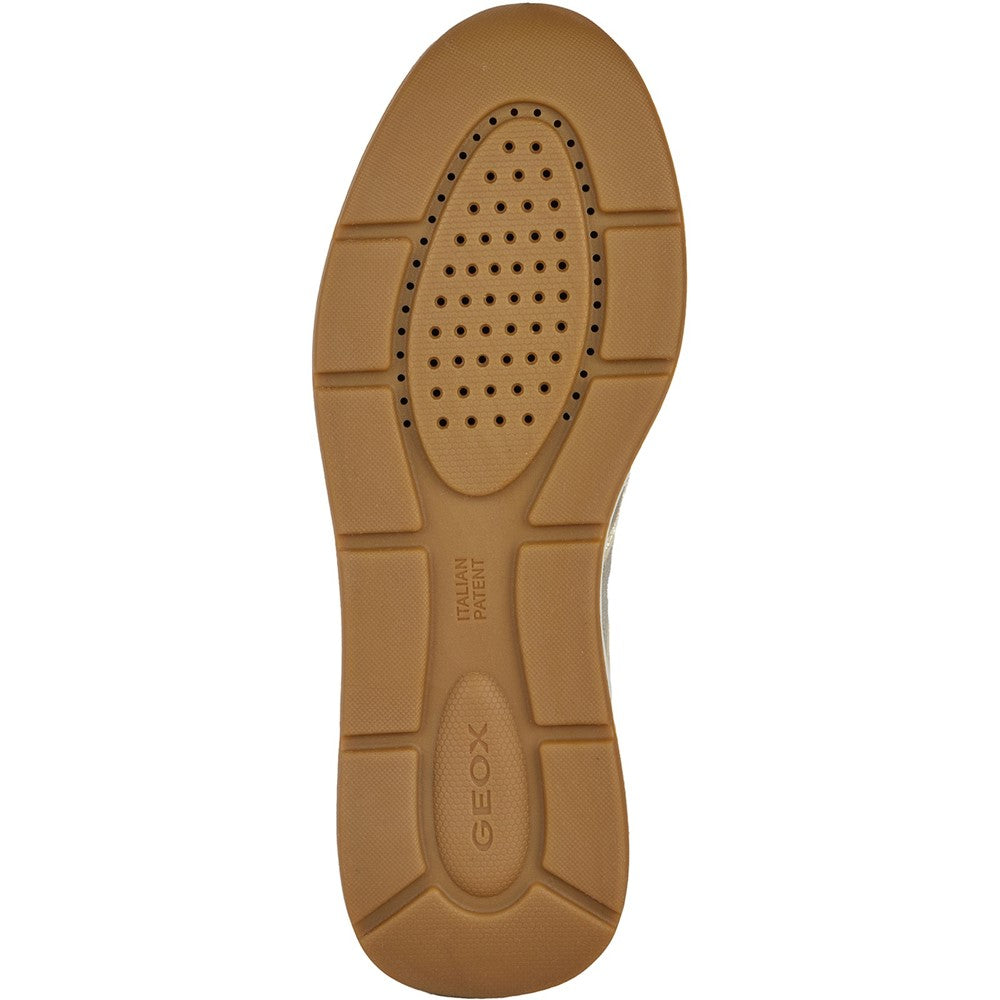 Women's Geox D Cristael E Sneakers