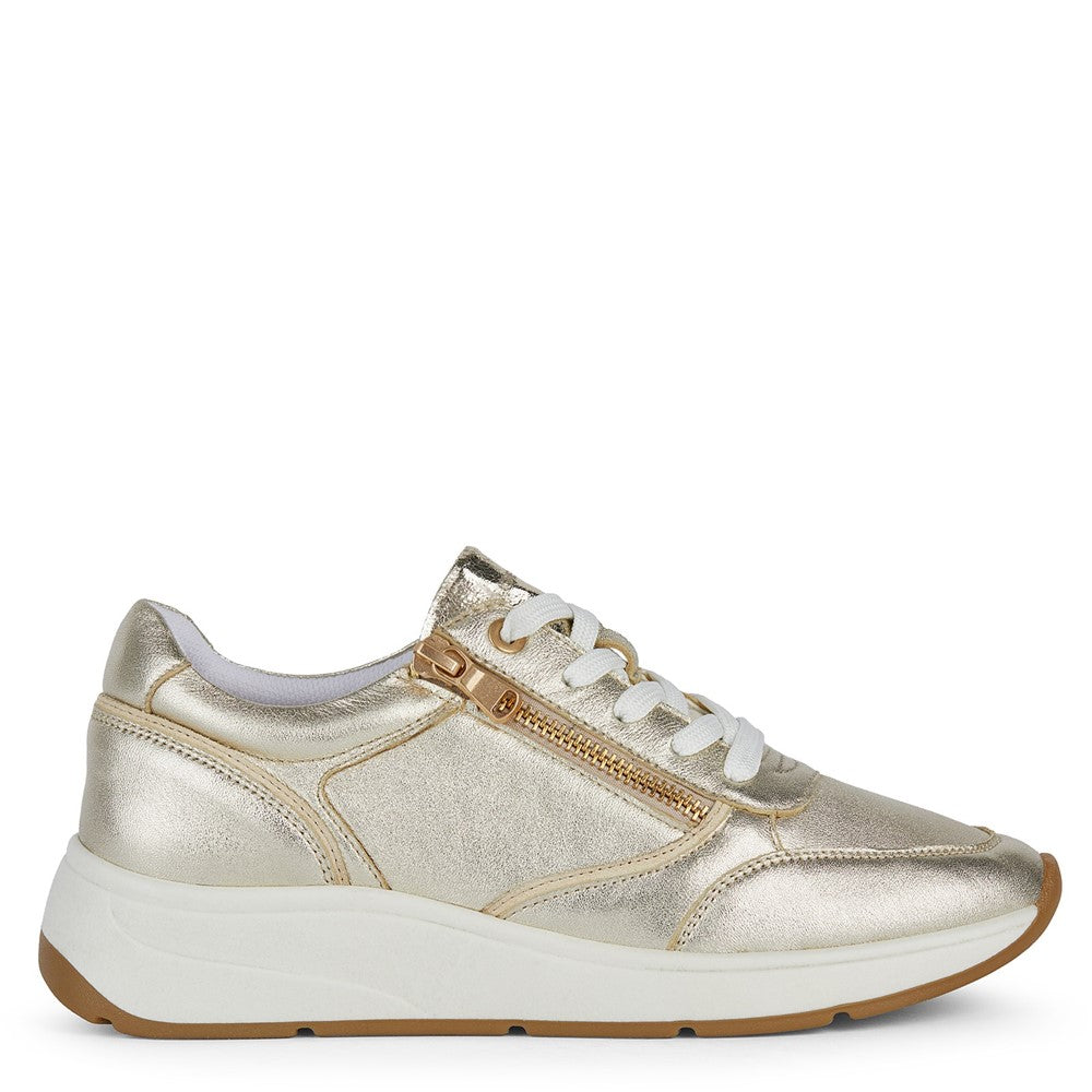 Women's Geox D Cristael E Sneakers