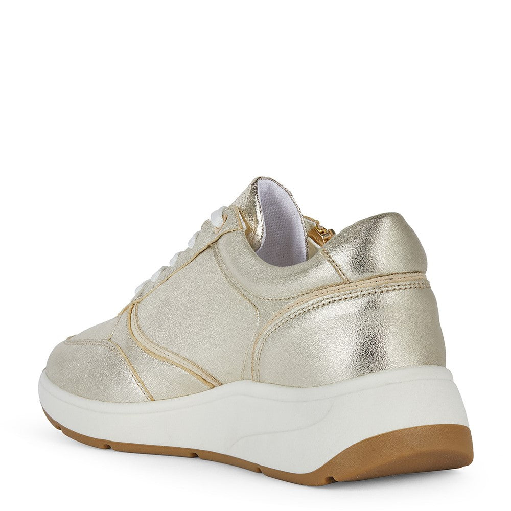Women's Geox D Cristael E Sneakers