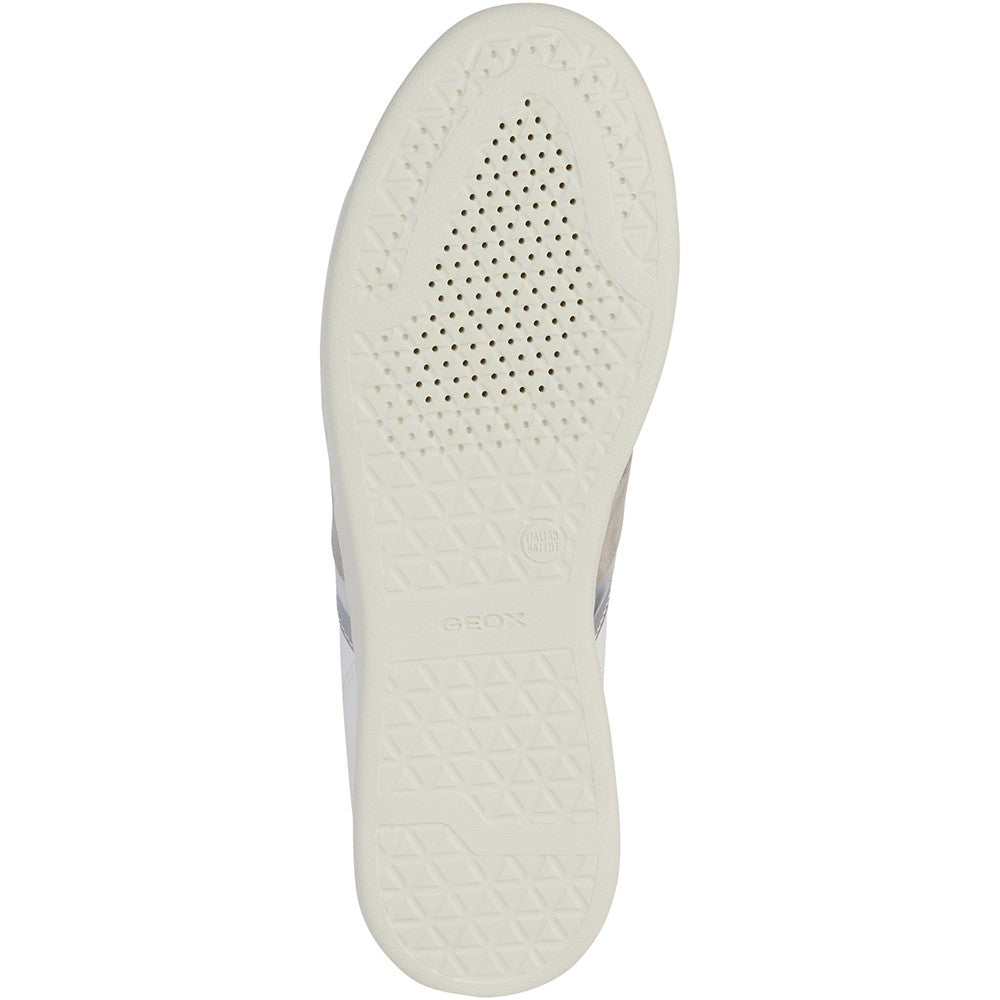 Women's Geox D Jaysen E Sneakers