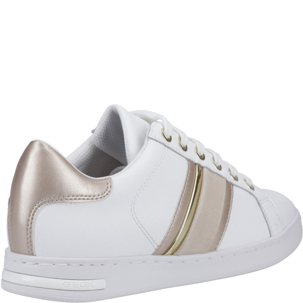 Women's Geox D Jaysen E Sneakers