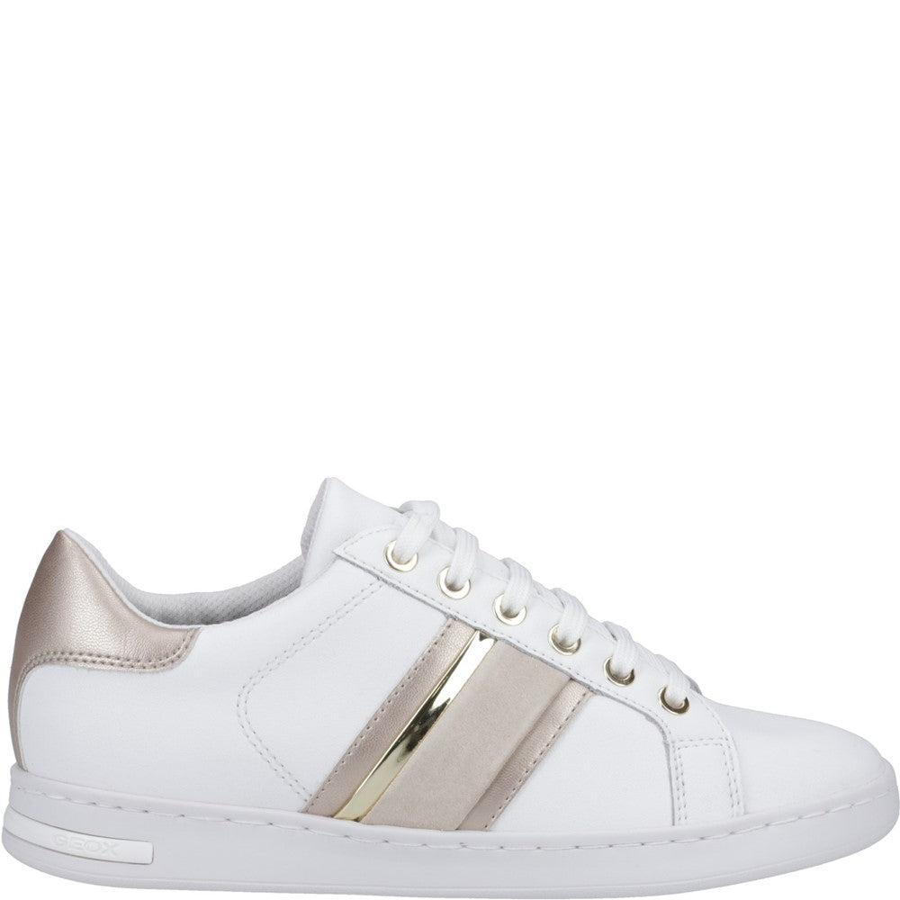 Women's Geox D Jaysen E Sneakers