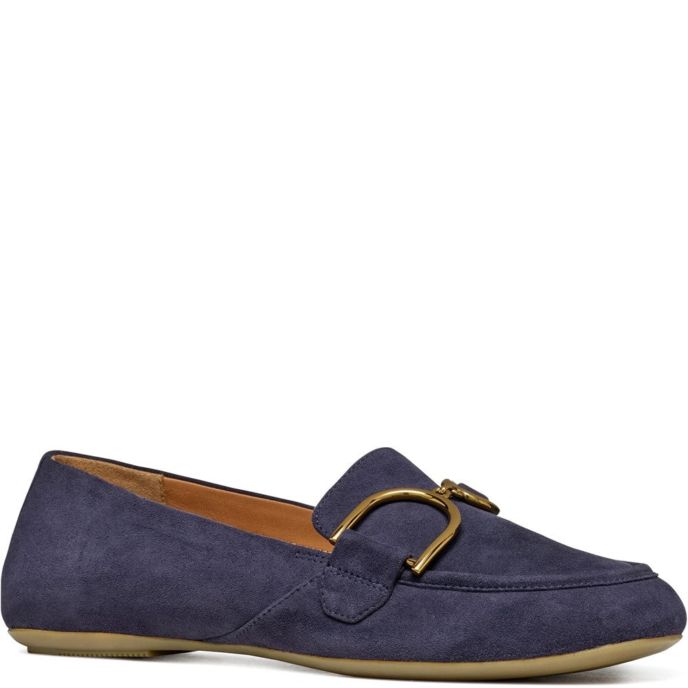 Women's Geox D Palmaria J Moccasins