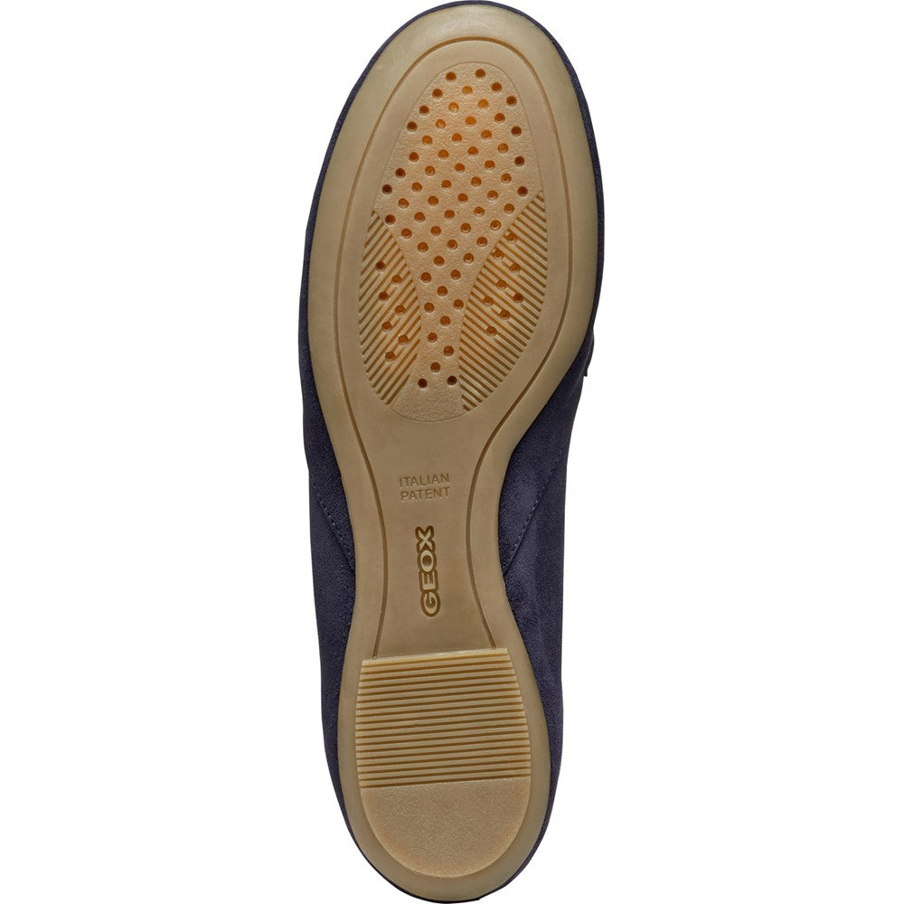 Women's Geox D Palmaria J Moccasins