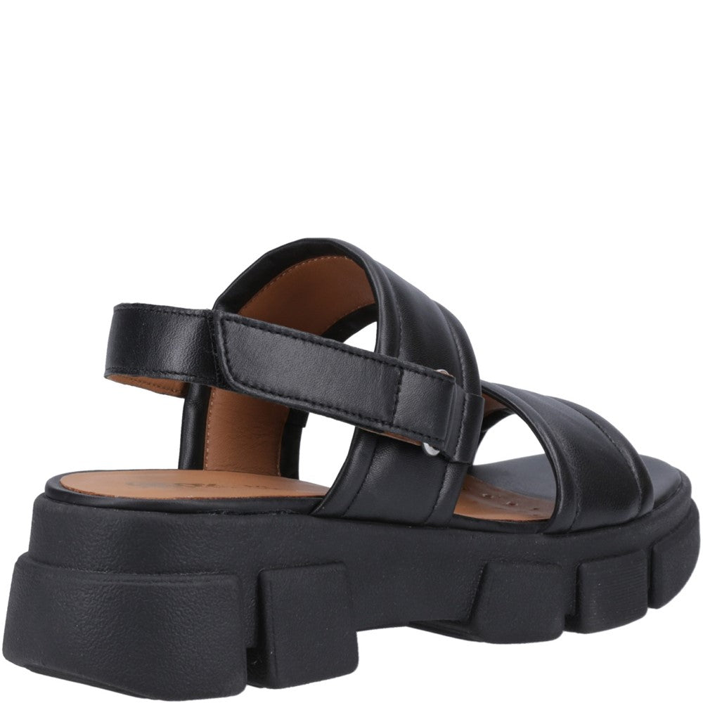Women's Geox D Lisbona A Sandals