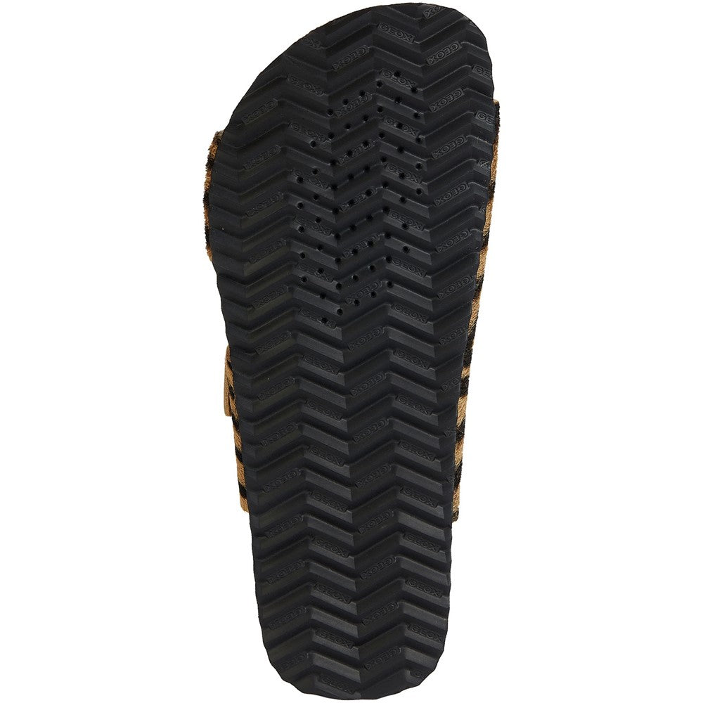 Women's Geox D New Brionia B C Sandals