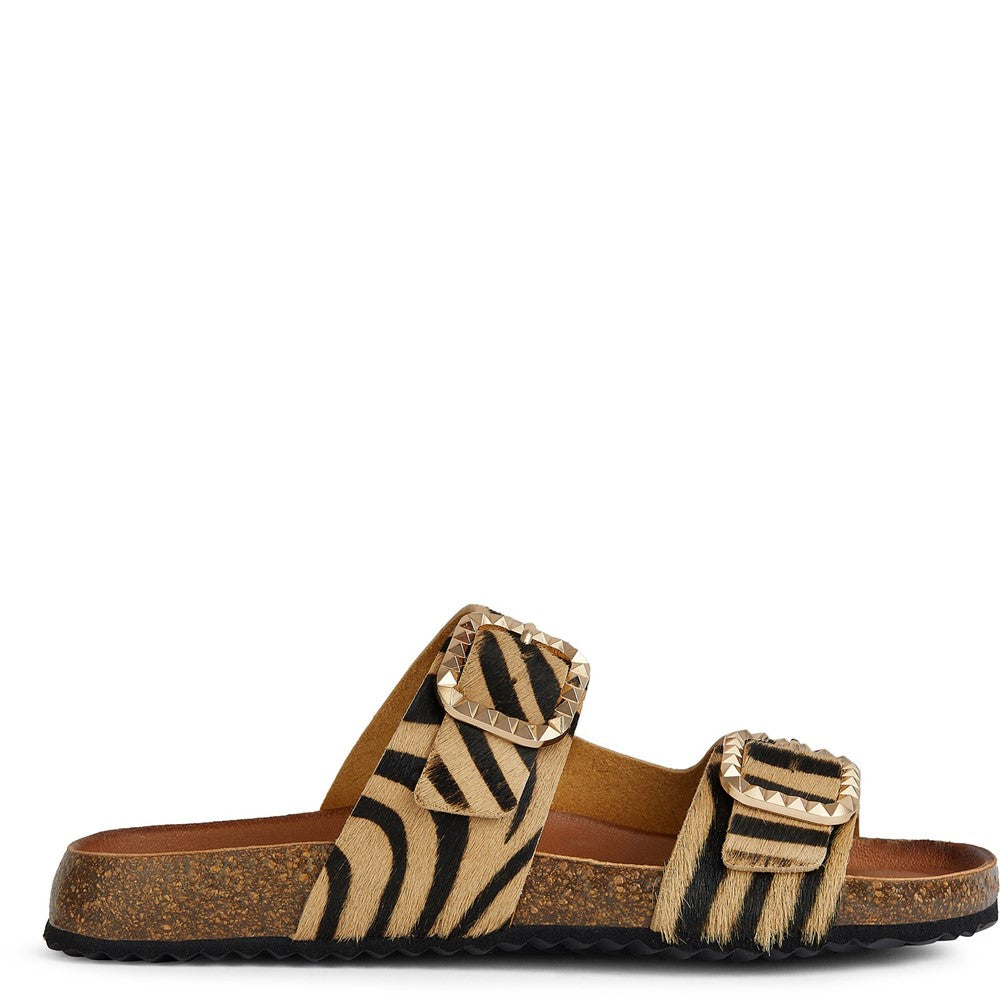 Women's Geox D New Brionia B C Sandals