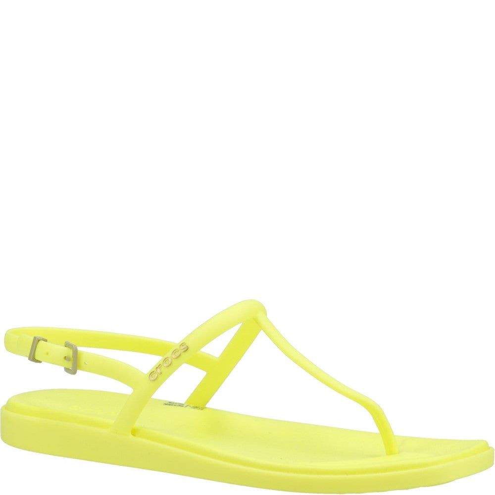 Women's Crocs Miami Thong Flip